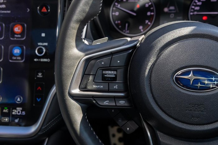 2020 Subaru Outback 2.5i