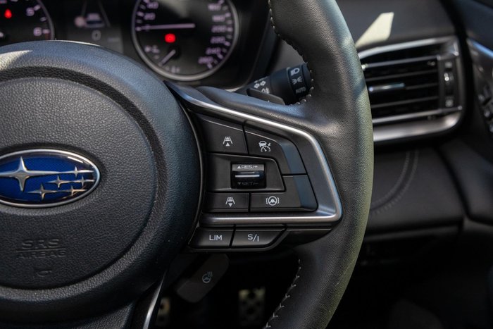 2020 Subaru Outback 2.5i