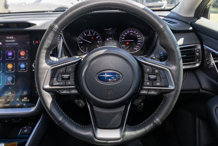 2020 Subaru Outback 2.5i