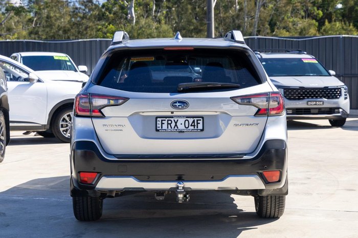 2020 Subaru Outback 2.5i
