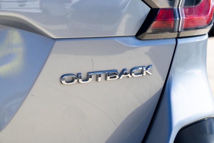 2020 Subaru Outback 2.5i
