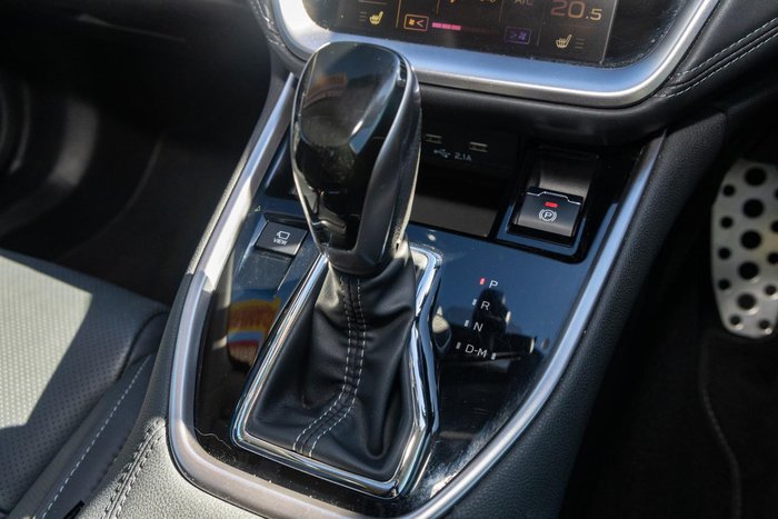 2020 Subaru Outback 2.5i