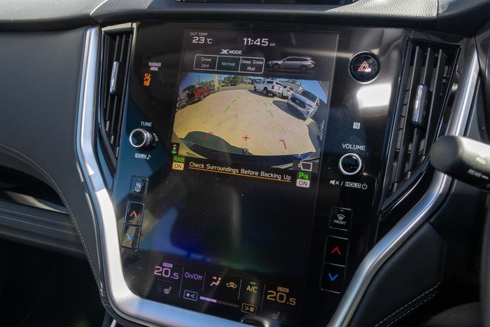 2020 Subaru Outback 2.5i