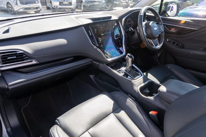 2020 Subaru Outback 2.5i