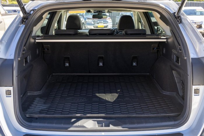 2020 Subaru Outback 2.5i