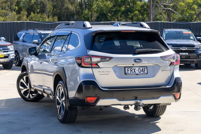2020 Subaru Outback 2.5i