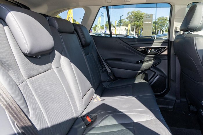 2020 Subaru Outback 2.5i