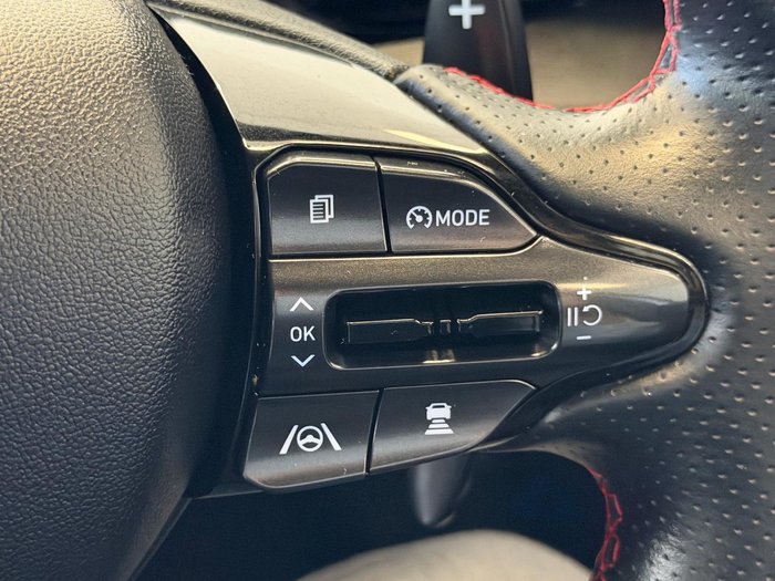 2023 Hyundai i30 N Line