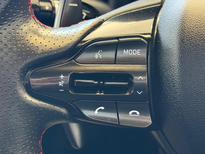 2023 Hyundai i30 N Line