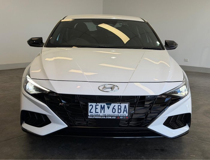 2023 Hyundai i30 N Line