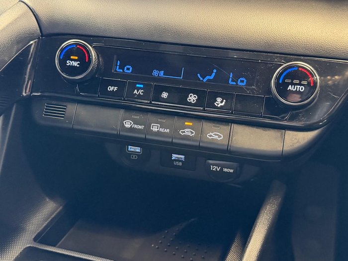 2023 Hyundai i30 N Line