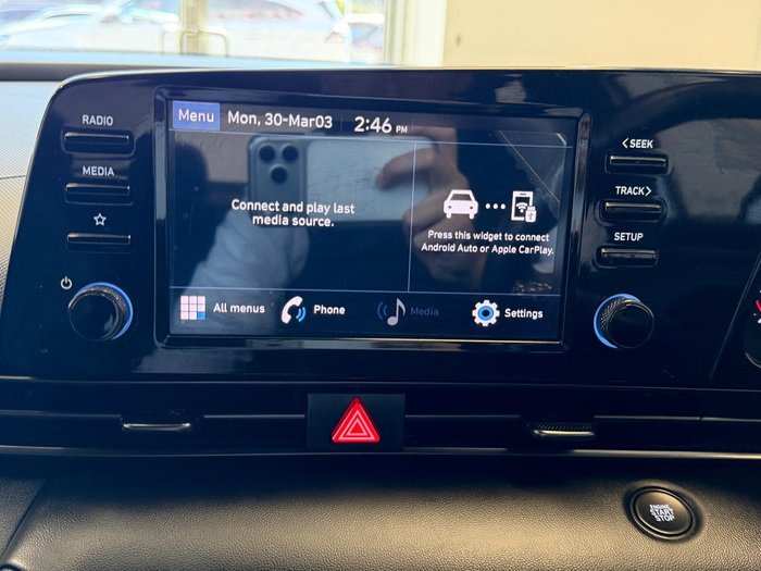 2023 Hyundai i30 N Line