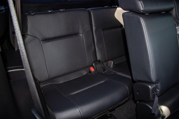 2022 Mitsubishi Outlander Exceed