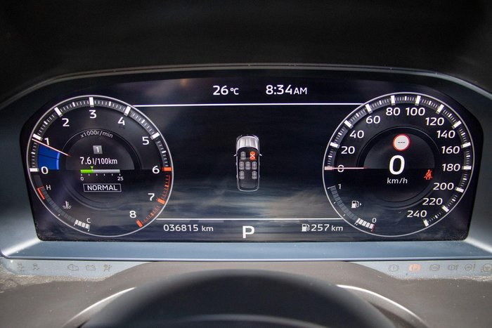 2022 Mitsubishi Outlander Exceed