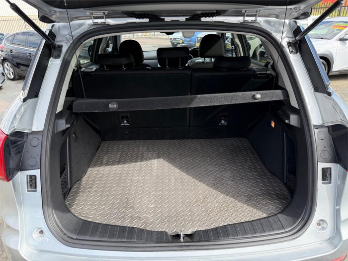 2020 HAVAL H6 LUX MKY Silver or Chrome