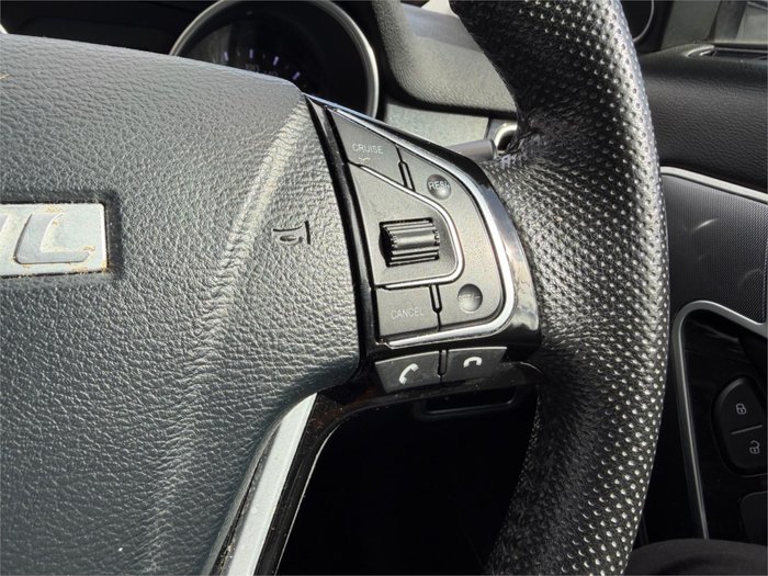 2020 HAVAL H6 LUX MKY Silver or Chrome