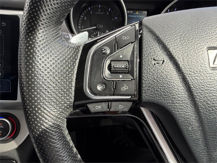 2020 HAVAL H6 LUX MKY Silver or Chrome