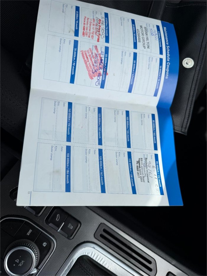 2020 HAVAL H6 LUX MKY Silver or Chrome