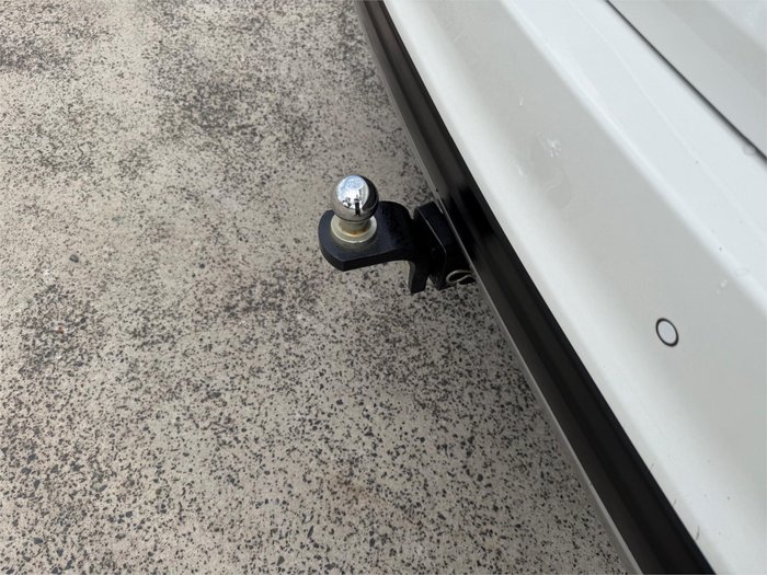 2019 KIA SORENTO Si (4x4) UM MY19 White