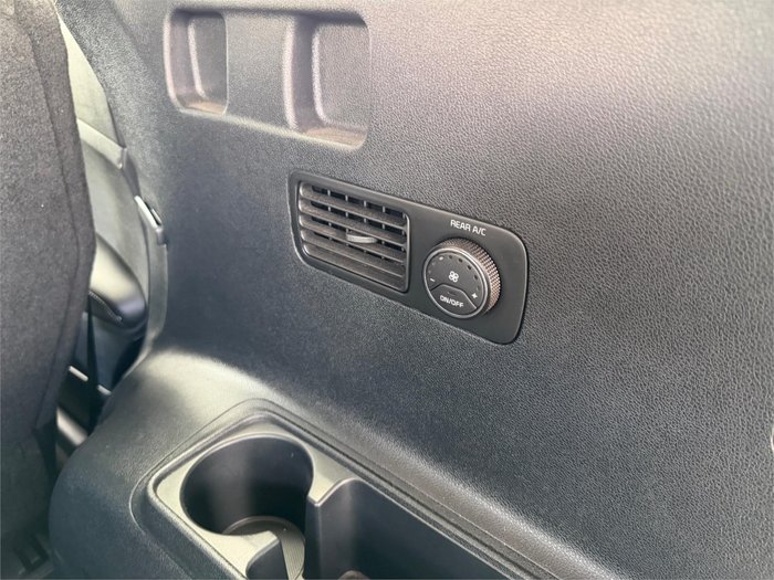 2019 KIA SORENTO Si (4x4) UM MY19 White