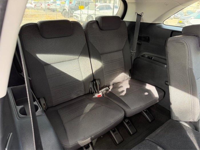 2019 KIA SORENTO Si (4x4) UM MY19 White