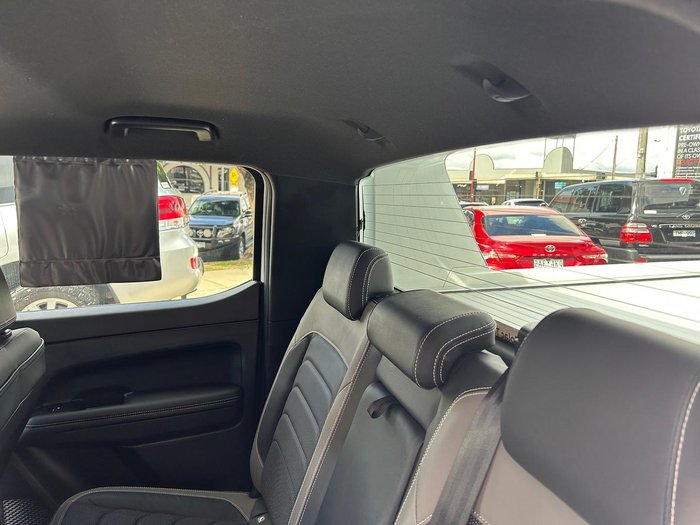 2023 Volkswagen Amarok TDI600 Aventura