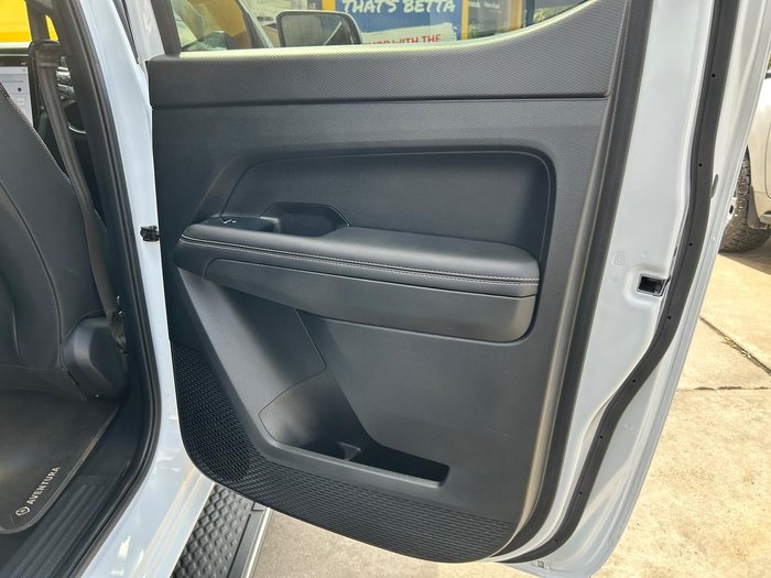 2023 Volkswagen Amarok TDI600 Aventura