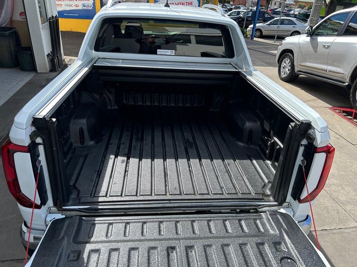2023 Volkswagen Amarok TDI600 Aventura
