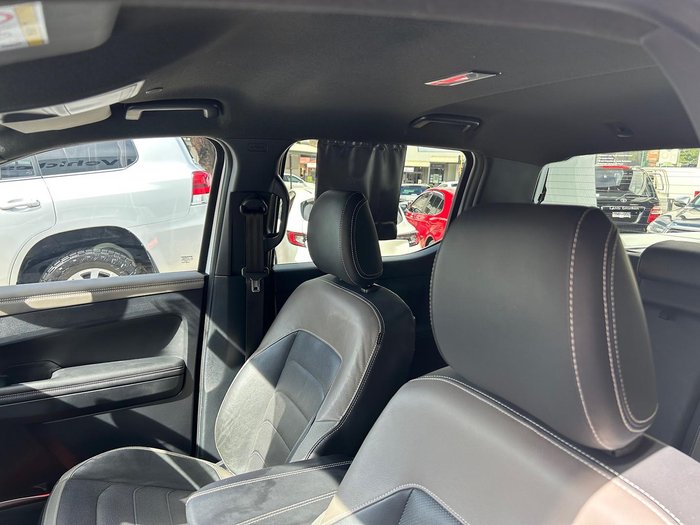2023 Volkswagen Amarok TDI600 Aventura