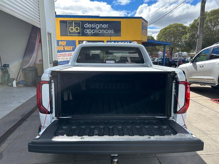 2023 Volkswagen Amarok TDI600 Aventura