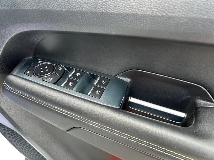 2023 Volkswagen Amarok TDI600 Aventura