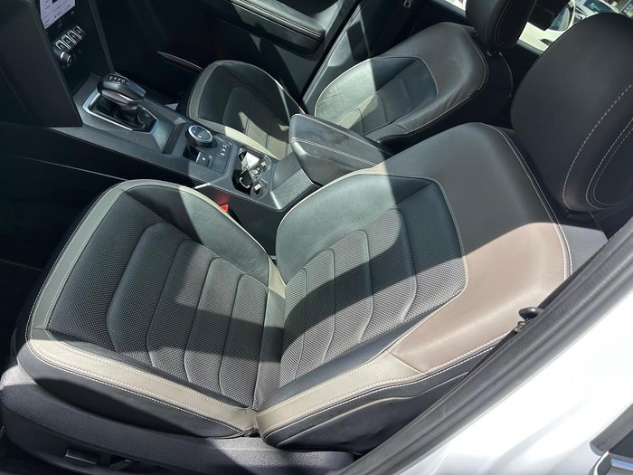 2023 Volkswagen Amarok TDI600 Aventura