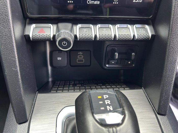2023 Volkswagen Amarok TDI600 Aventura