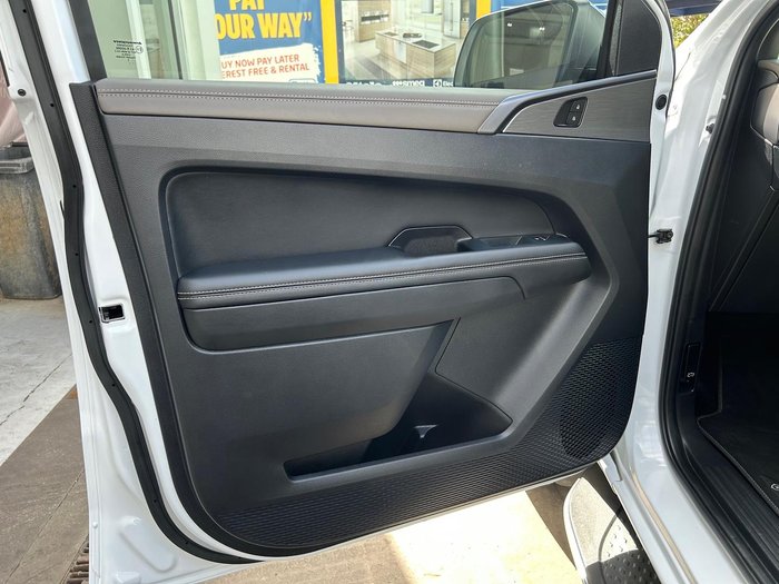 2023 Volkswagen Amarok TDI600 Aventura