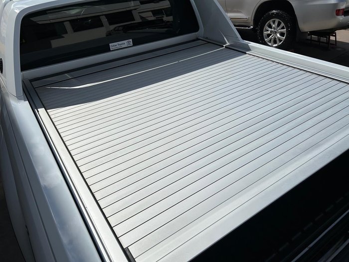 2023 Volkswagen Amarok TDI600 Aventura