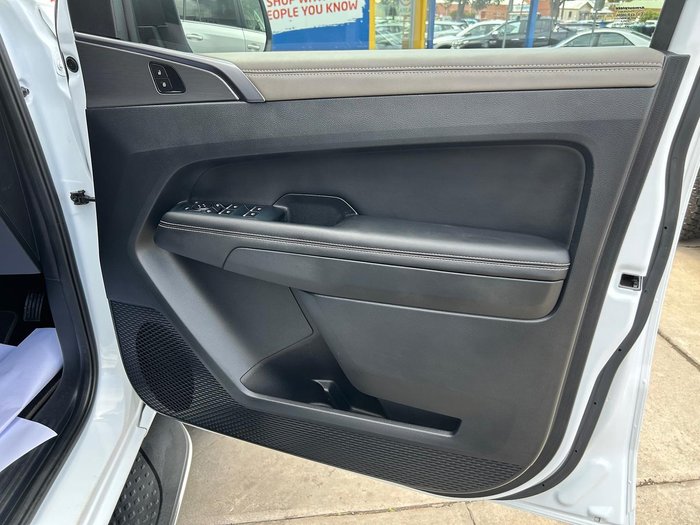 2023 Volkswagen Amarok TDI600 Aventura
