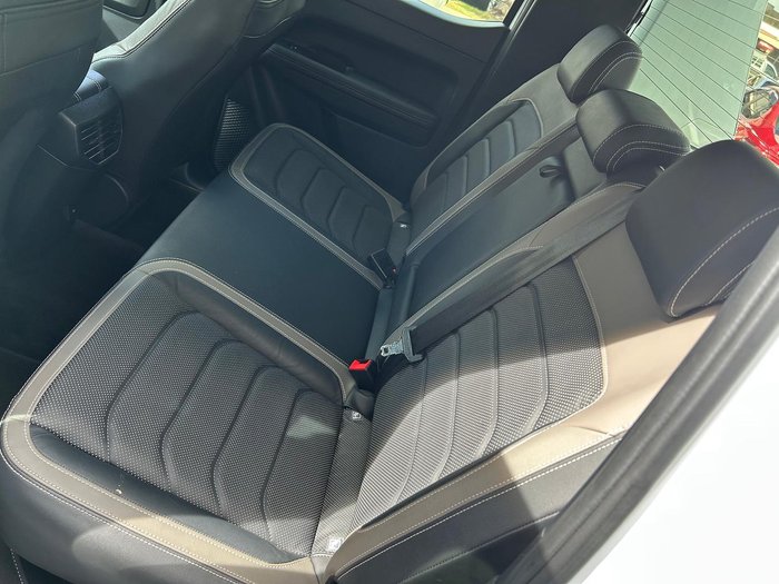 2023 Volkswagen Amarok TDI600 Aventura