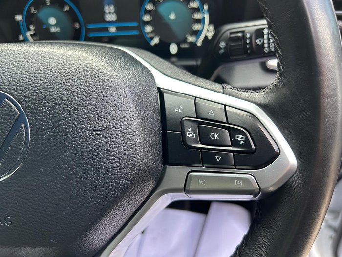 2023 Volkswagen Amarok TDI600 Aventura
