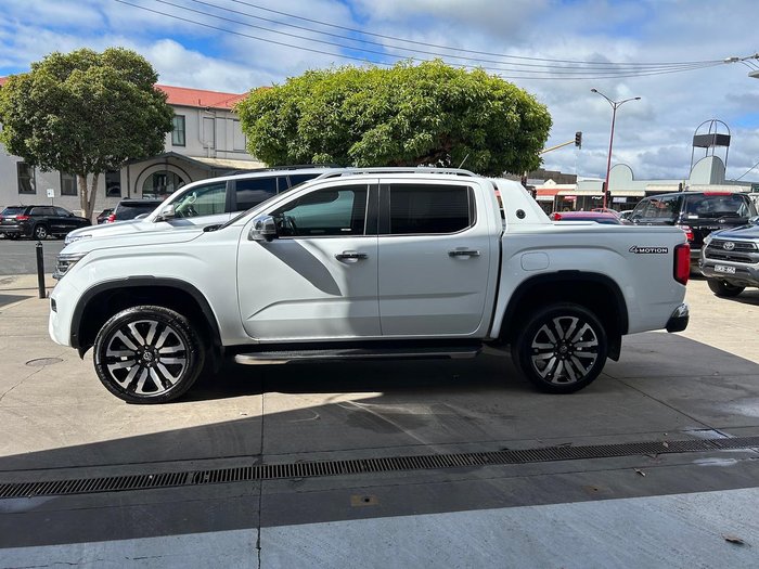 2023 Volkswagen Amarok TDI600 Aventura