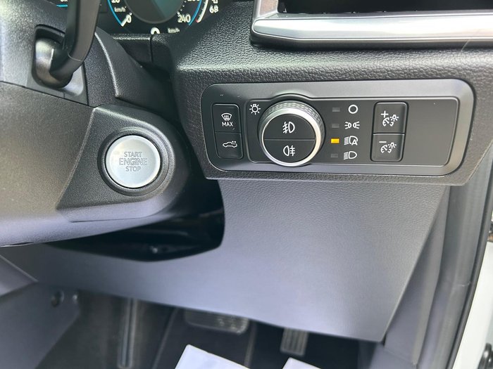 2023 Volkswagen Amarok TDI600 Aventura