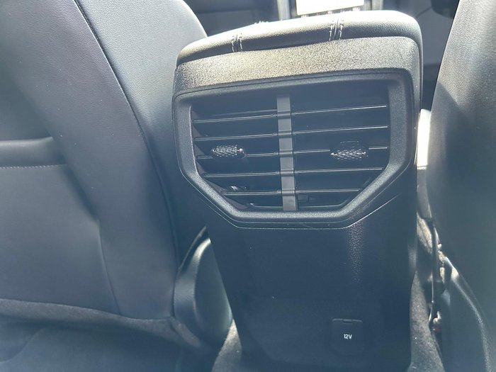 2023 Volkswagen Amarok TDI600 Aventura