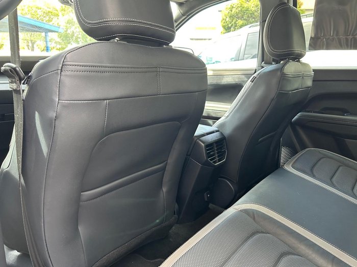 2023 Volkswagen Amarok TDI600 Aventura