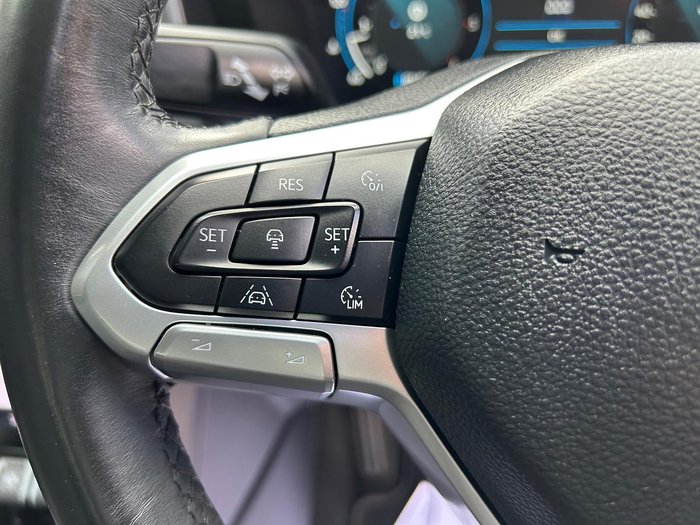 2023 Volkswagen Amarok TDI600 Aventura