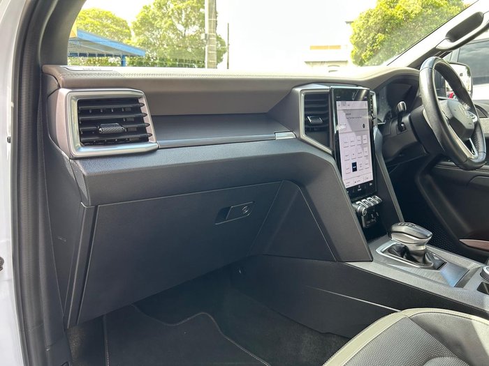 2023 Volkswagen Amarok TDI600 Aventura