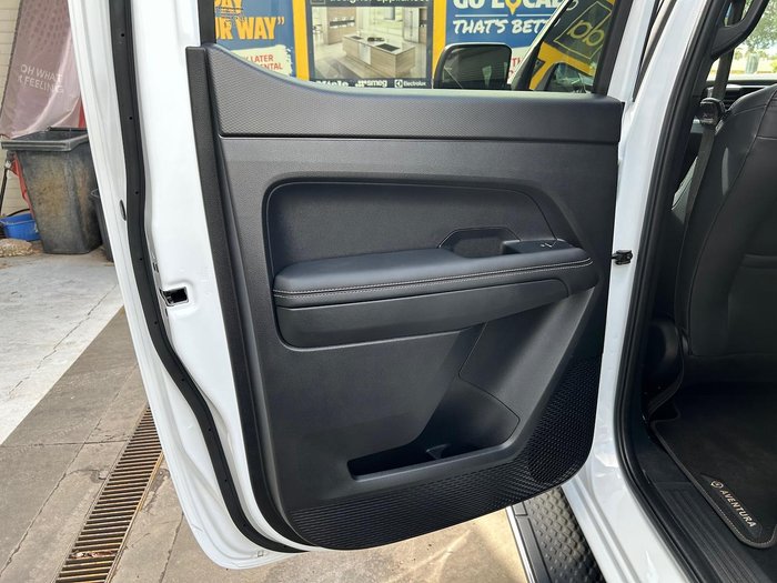 2023 Volkswagen Amarok TDI600 Aventura