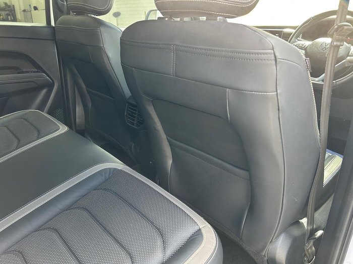 2023 Volkswagen Amarok TDI600 Aventura