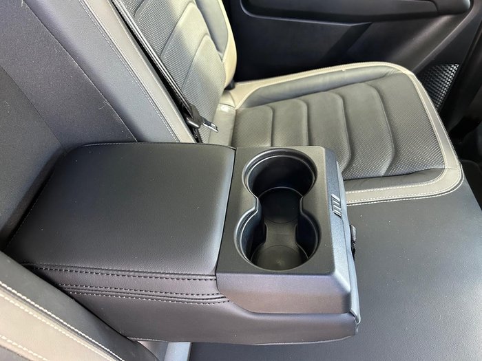 2023 Volkswagen Amarok TDI600 Aventura