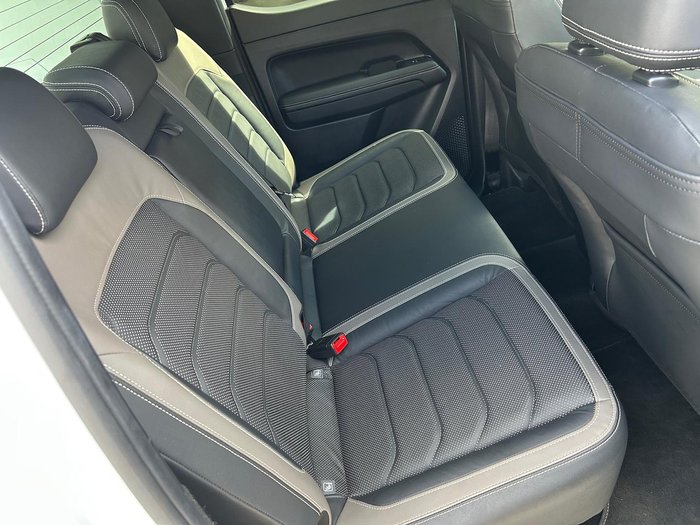 2023 Volkswagen Amarok TDI600 Aventura