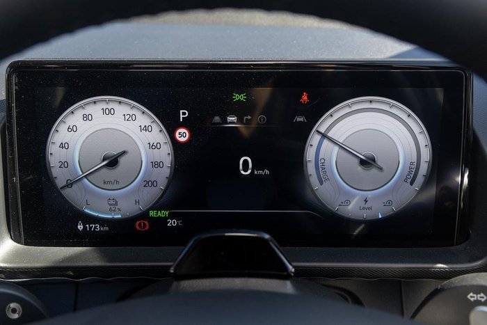 2025 Hyundai INSTER