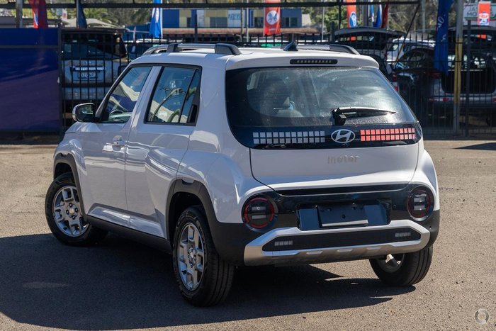 2025 Hyundai INSTER
